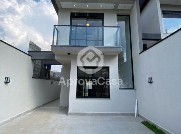 Casa · 65m² · 3 Quartos · 2 Vagas · Casa em Parque Jaguari (Fazendinha), Santana de Parnaíba/SP de 65m² 3 quartos à venda por R$ 1.200.0