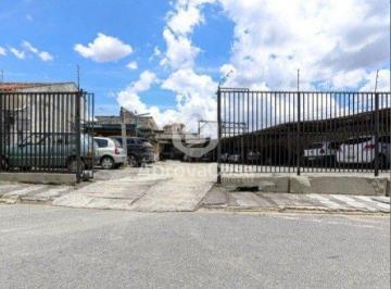 Terreno · 65m² · 2 Quartos · 2 Vagas · Terreno em Centro, Mogi das Cruzes/SP de 65m² 2 quartos à venda por R$ 1.200.000,00
