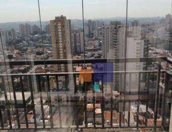 Apartamento · 66m² · 2 Quartos · 2 Vagas · Apartamento em Olímpico, São Caetano do Sul/SP de 66m² 2 quartos à venda por R$ 935.000,00