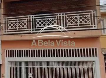 Casa · 125m² · 3 Quartos · 2 Vagas · Sobrado em Bela Vista, Osasco/SP de 125m² 3 quartos à venda por R$ 800.000,00