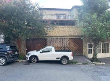 Casa · 280m² · 3 Quartos · 3 Vagas · Sobrado em Jardim Nossa Senhora do Carmo, São Paulo/SP de 280m² 3 quartos à venda por R$ 979.000,00