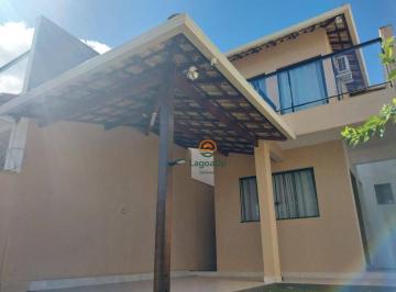 Casa · 129m² · 3 Quartos · 2 Vagas · Casa em Lundcea, Lagoa Santa/MG de 129m² 3 quartos à venda por R$ 850.000,00