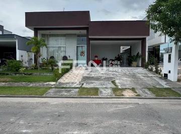 Casa · 157m² · 3 Quartos · 2 Vagas · Casa em Centro, Camaçari/BA de 157m² 3 quartos à venda por R$ 850.000,00