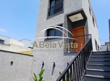 Casa · 150m² · 3 Quartos · 2 Vagas · Sobrado em Centro, Santana de Parnaíba/SP de 150m² 3 quartos à venda por R$ 980.000,00