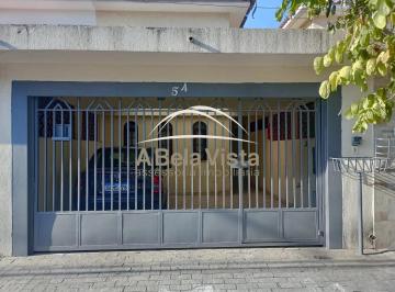 Casa · 125m² · 4 Quartos · 2 Vagas · Sobrado em Jardim das Flores, Osasco/SP de 125m² 4 quartos à venda por R$ 600.000,00