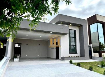 Casa · 123m² · 3 Quartos · 2 Vagas · Casa em Jardim Bela Vista, São José dos Campos/SP de 123m² 3 quartos à venda por R$ 990.000,00