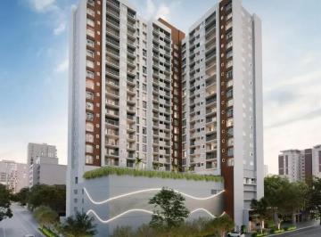 Comercial · 38m² · 1 Quarto · 1 Vaga · Studio em Campo Belo, São Paulo/SP de 38m² 1 quartos à venda por R$ 668.000,00