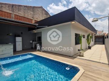 Casa · 125m² · 3 Quartos · 7 Vagas · Sobrado em Vila Nely, Itaquaquecetuba/SP de 125m² 3 quartos à venda por R$ 850.000,00