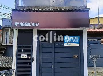 Casa · 350m² · 8 Quartos · 3 Vagas · Sobrado em Parque Suburbano, Itapevi/SP de 350m² 8 quartos à venda por R$ 700.000,00