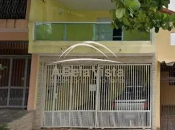 Casa · 125m² · 3 Quartos · 2 Vagas · Sobrado em Cidade das Flores, Osasco/SP de 125m² 3 quartos à venda por R$ 690.000,00