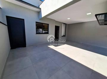 Casa · 118m² · 3 Quartos · 2 Vagas · Casa em Jardim Residencial Veneza, Indaiatuba/SP de 118m² 3 quartos à venda por R$ 798.000,00