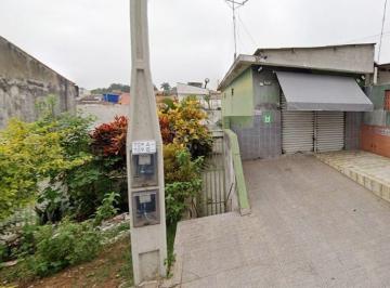 Casa · 287m² · 2 Quartos · 6 Vagas · Casa em Parque Santa Rosa, Suzano/SP de 287m² 2 quartos à venda por R$ 720.000,00