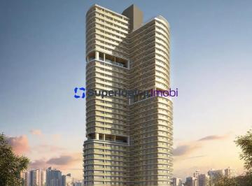 Comercial · 37m² · 1 Quarto · 1 Vaga · Studio em Setor Oeste, Goiânia/GO de 37m² 1 quartos à venda por R$ 568.800,00