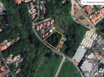 Terreno · 3000m² · Terreno em Jardim Ana Estela, Carapicuíba/SP de 0m² à venda por R$ 750.000,00