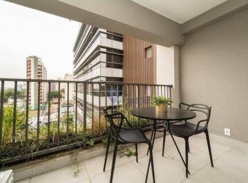 Comercial · 30m² · 1 Quarto · Studio em Indianópolis, São Paulo/SP de 30m² 1 quartos à venda por R$ 636.000,00