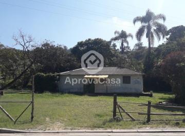 Terreno · 125m² · 2 Quartos · 1 Vaga · Terreno em Volta Fria, Mogi das Cruzes/SP de 125m² 2 quartos à venda por R$ 650.000,00