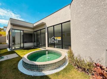 casa a venda no condominio reserva santa paula - piscina · Casa à venda - no Parque Dom Henrique