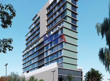 Apartamento · 26m² · 1 Quarto · 1 Vaga · Apartamento em Praia de Itaparica, Vila Velha/ES de 0m² 1 quartos à venda por R$ 638.602,00