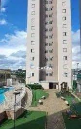 Apartamento · 63m² · 3 Quartos · 2 Vagas · Apartamento em Vila Antonieta, São Paulo/SP de 63m² 3 quartos à venda por R$ 529.000,00