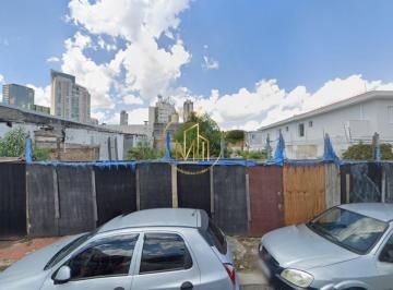 Terreno · 600m² · Terreno em Brooklin Paulista, São Paulo/SP de 600m² à venda por R$ 6.000.000,00