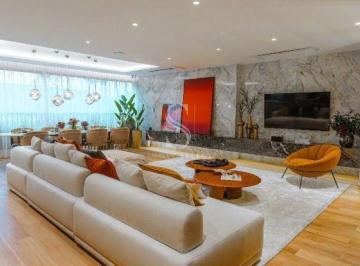 Apartamento · 164m² · 4 Quartos · 2 Vagas · Apartamento em Vila Clementino, São Paulo/SP de 164m² 4 quartos à venda por R$ 3.177.694,00