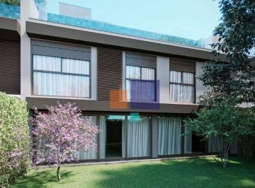 Casa · 413m² · 4 Quartos · 4 Vagas · Casa em Brooklin Paulista, São Paulo/SP de 413m² 4 quartos à venda por R$ 8.510.000,00