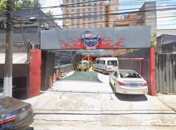 Terreno · 400m² · Terreno em Indianópolis, São Paulo/SP de 400m² à venda por R$ 6.400.000,00