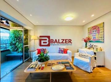 Apartamento · 170m² · 3 Quartos · 2 Vagas · Apartamento em Centro, Florianópolis/SC de 0m² 3 quartos à venda por R$ 2.500.000,00