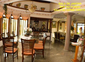 Casa · 589m² · 5 Quartos · 8 Vagas · Sobrado em Jardim Eltonville, Sorocaba/SP de 589m² 5 quartos à venda por R$ 2.400.000,00 ou para loc