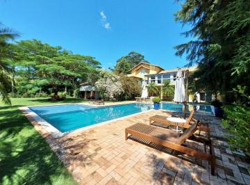 Casa · 1100m² · 5 Quartos · 8 Vagas · Casa em Jardim Mediterrâneo, Cotia/SP de 1100m² 5 quartos à venda por R$ 9.000.000,00