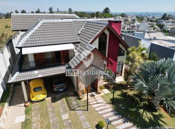 Casa · 335m² · 3 Quartos · 4 Vagas · Casa em Loteamento Itatiba Country Club, Itatiba/SP de 335m² 3 quartos à venda por R$ 1.790.000,00