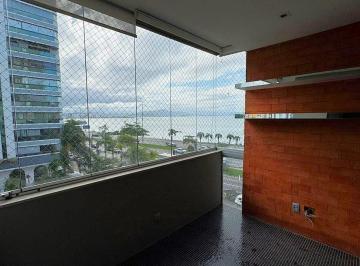 Apartamento · 121m² · 2 Quartos · 1 Vaga · Apartamento em Centro, Florianópolis/SC de 121m² 2 quartos à venda por R$ 1.950.000,00
