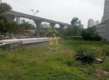 Terreno · 2327m² · Terreno em Campo Belo, São Paulo/SP de 2327m² à venda por R$ 9.500.000,00