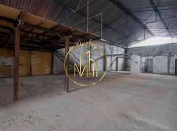Comercial · 450m² · 6 Vagas · Galpão em Vila Moraes, São Paulo/SP de 450m² à venda por R$ 2.400.000,00