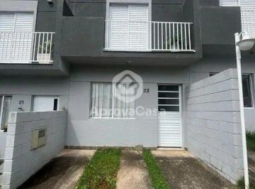 Casa · 65m² · 2 Quartos · 1 Vaga · Casa em Água Vermelha, Poá/SP de 65m² 2 quartos à venda por R$ 426.000,00