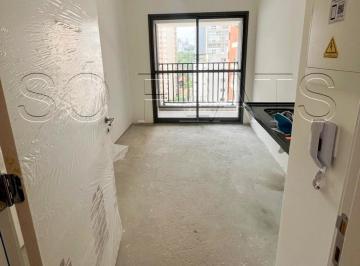Comercial · 27m² · 1 Quarto · Studio em Pinheiros, São Paulo/SP de 27m² 1 quartos à venda por R$ 465.000,00