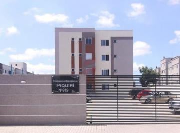 Apartamento · 64m² · 3 Quartos · 1 Vaga · Apartamento em Weissópolis, Pinhais/PR de 64m² 3 quartos à venda por R$ 360.000,00