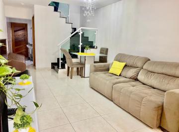 Casa · 85m² · 2 Quartos · 2 Vagas · Sobrado em Sé, São Paulo/SP de 85m² 2 quartos à venda por R$ 450.000,00