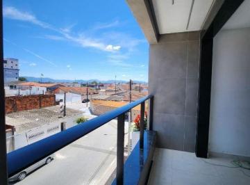 Casa · 83m² · 2 Quartos · 1 Vaga · Casa em Vila Guilhermina, Praia Grande/SP de 83m² 2 quartos à venda por R$ 470.000,00