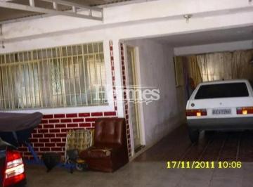 Casa · 181m² · 3 Quartos · 2 Vagas · Casa em João Aranha, Paulínia/SP de 181m² 3 quartos à venda por R$ 428.000,00
