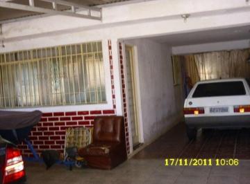 Casa · 181m² · 3 Quartos · 2 Vagas · Casa em João Aranha, Paulínia/SP de 181m² 3 quartos à venda por R$ 428.000,00