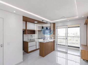 Apartamento · 42m² · 2 Quartos · 1 Vaga · Apartamento em Vila Independência, São Paulo/SP de 42m² 2 quartos à venda por R$ 425.000,00