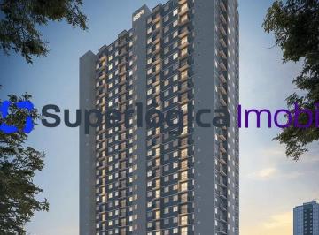 Apartamento · 39m² · 2 Quartos · 1 Vaga · Apartamento em Setor Central, Goiânia/GO de 39m² 2 quartos à venda por R$ 354.573,00
