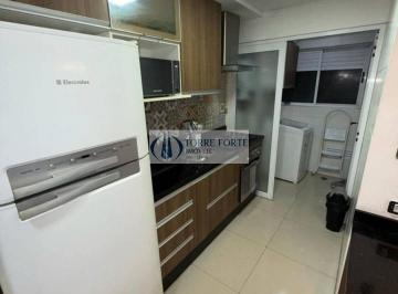 Apartamento · 61m² · 3 Quartos · 1 Vaga · Apartamento em Vila Antonieta, São Paulo/SP de 61m² 3 quartos à venda por R$ 480.000,00
