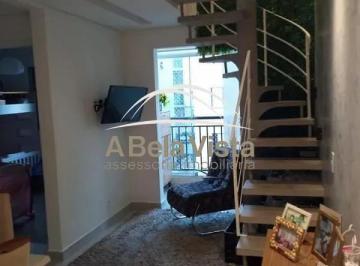 Apartamento · 74m² · 3 Quartos · 1 Vaga · Apartamento em Conceição, Osasco/SP de 74m² 3 quartos à venda por R$ 390.000,00