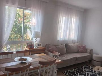 Apartamento · 65m² · 3 Quartos · 1 Vaga · Apartamento em Chácaras Residenciais Santa Maria, Votorantim/SP de 65m² 3 quartos à venda por R$ 380