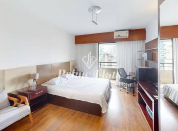 Apartamento de 1 quarto, São Paulo · Flat em Paraíso, São Paulo/SP de 30m² 1 quartos à venda por R$ 445.500,00