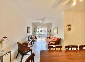 Apartamento · 88m² · 2 Quartos · 1 Vaga · Apartamento em Jardim Três Marias, Guarujá/SP de 88m² 2 quartos à venda por R$ 400.000,00