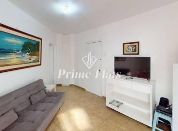 Apartamento de 1 quarto, São Paulo · Flat em Vila Mariana, São Paulo/SP de 42m² 1 quartos à venda por R$ 403.000,00