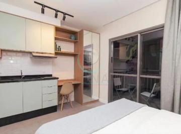 Apartamento · 25m² · 1 Quarto · Apartamento em República, São Paulo/SP de 25m² 1 quartos à venda por R$ 375.000,00